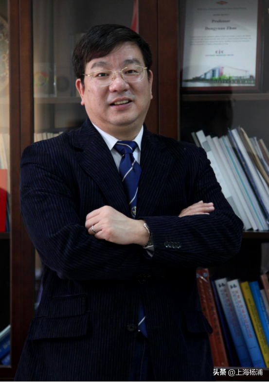 报名啦！杨浦大师课：中科院院士赵东元畅谈“钱学森之问”