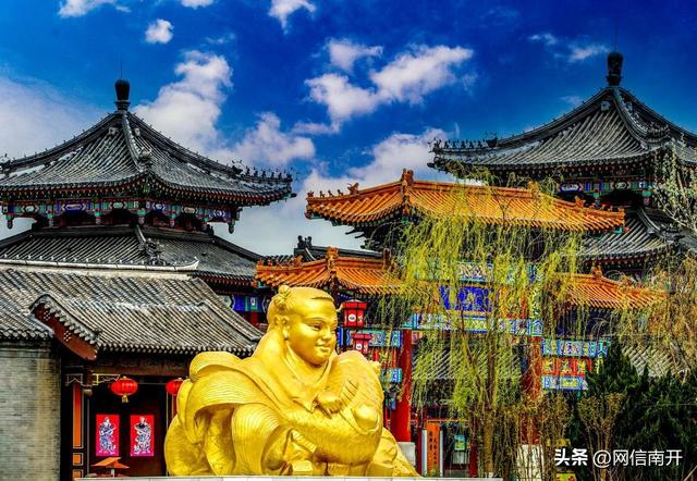 何以中国 | 天津市西青区杨柳青古镇推动“文化走出去”