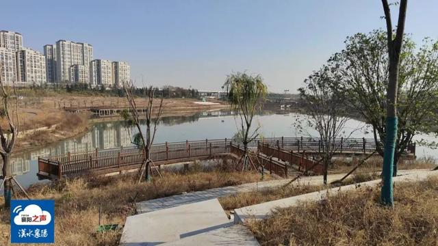 春节开放！襄阳规模最大自然湖泊公园……