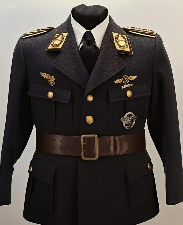 抛开政治，当今世界上最漂亮的军服，威武霸气！