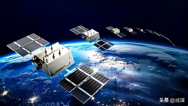 卫星人人可用？王洋要让手机信号彻底失业！不管在哪信号满格