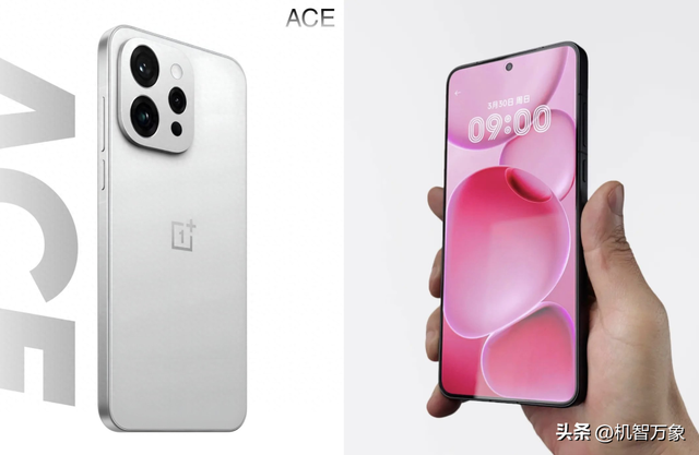 搭载骁龙8 Elite Gen5处理器 一加15工程样机跑分、样张、渲染图曝光