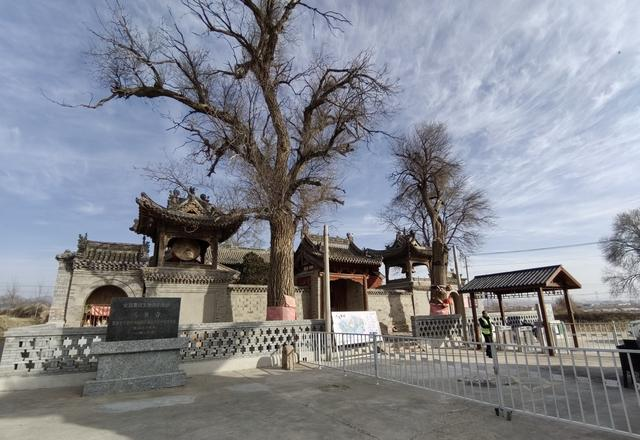 山西 村子里 3天 7座美到失语的唐金古寺不重样！公共大交通劝退！