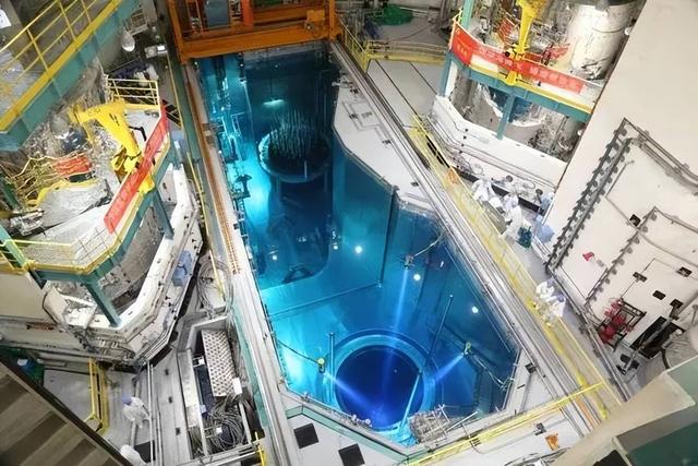 天佑中华！中国钍基熔盐堆够用2万年，电价会被打“骨折”吗？