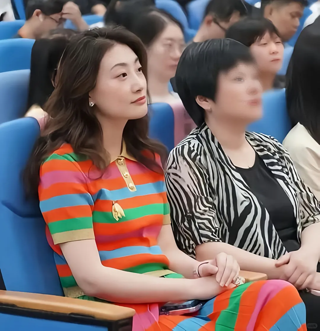 宗馥莉不再隐忍！发言回应公司争议，宗庆后最担心的事还是发生了