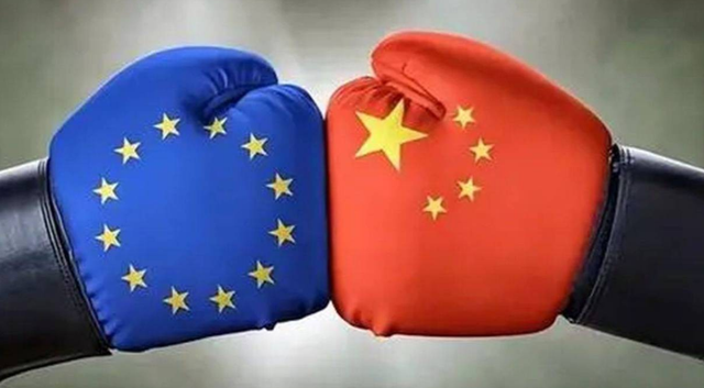 中国大阅兵后，第一个对手出现？中方这次真发火了，进行强烈谴责