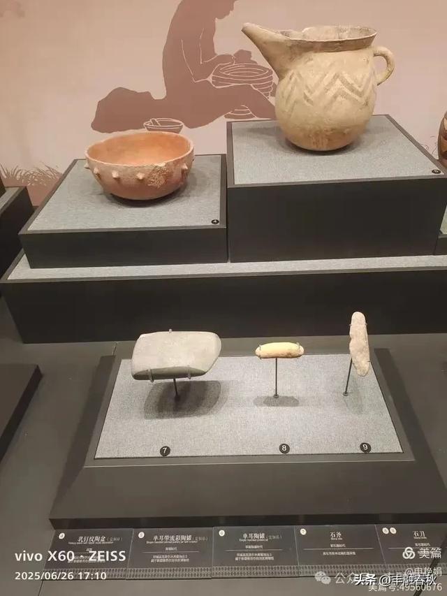 穿越千年的丝路回响：走进龟兹博物馆｜申艳娟