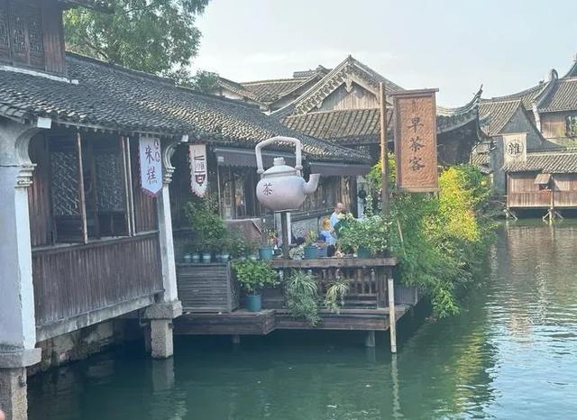 一个人在乌镇呆了5天4晚，和大家聊聊真实感受，附自由行旅行攻略