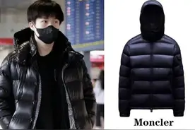 为什么王楚钦不适合莎莎？他太奢侈全是名牌，大头同款，倾家荡产图片