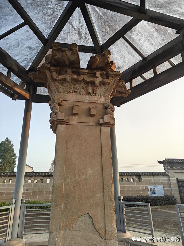 再游宕渠文化游，感受千年历史沉积