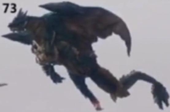 第二次出现忍者元素的战队（忍风战队破里剑者）全怪兽大合集