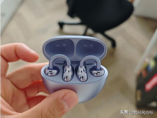 耳夹式耳机会漏音吗？有哪些牌子比较好？高性价比耳夹式耳机推荐