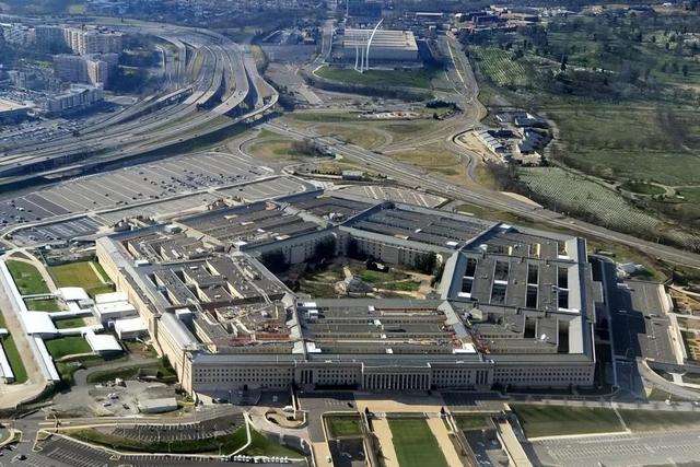 中国高空试验震动外网，美国没想到金穹还没影，中国已能全球反导