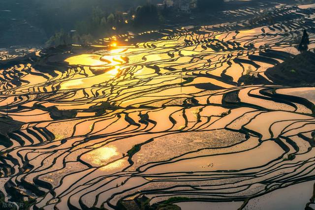 中国十大世界级绝世美景，你去过几个？全部去过的算你厉害！