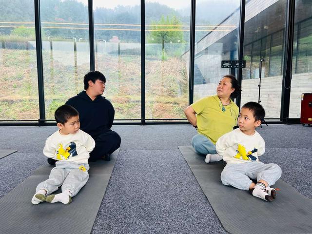 武当山民宿国庆掀起“养心”热 深度文化体验备受青睐