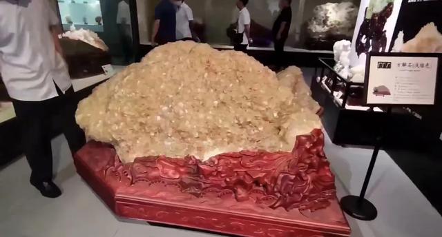 一个村办博物馆，为何能吸引各地游客前去参观？