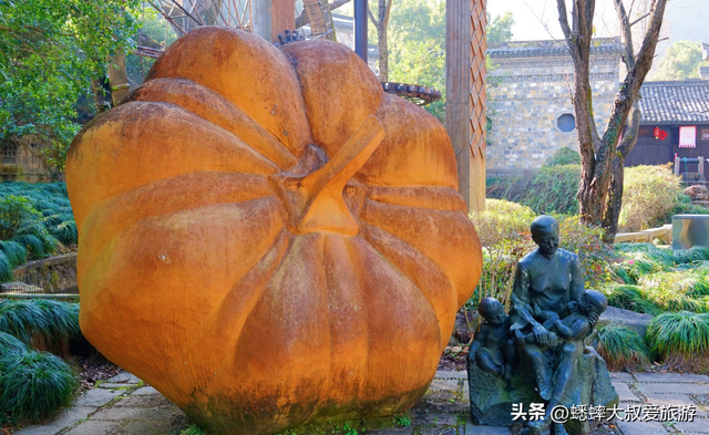 叮咚，杭州秋天“探秘娱乐线”来了，一日享美与乐，超适合全家游