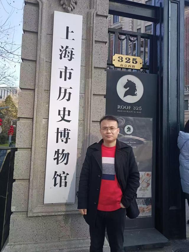 魔都上海深度游！逛遍核心地标，每处都藏着大故事～