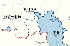 “都打进本土了，俄罗斯连核弹都不敢丢”？还需触发这4个条件！图片