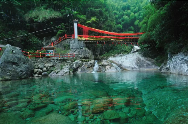 趣清凉·享太平 |速抢！黄山7大景区免门票！限时还有7天，手慢无！|皖美夏日
