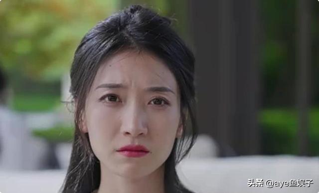 短剧也被丑女攻陷，小鸡嘴、绿豆眼、满脸科技，长相平平却吹上天