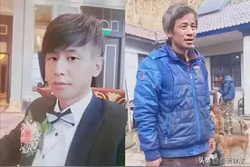 从上海阔少到散尽家财，只为救助3000只流浪狗，被誉为千犬之父！图片