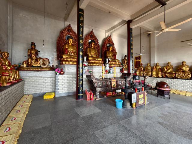 中流砥柱锁吴楚：登小孤山览六朝帝王文采风流