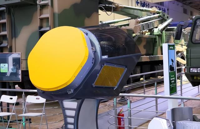 浅谈稀土元素钐，仅仅这一种被卡	，就能废掉美军8成的战斗力？