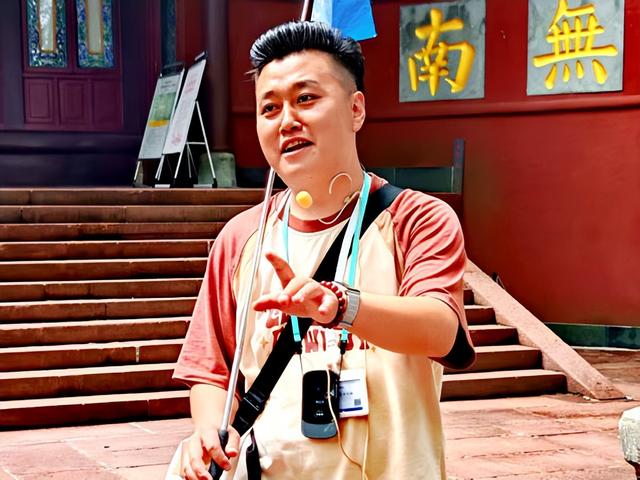 四川旅游：三访成都都江堰散记（图）