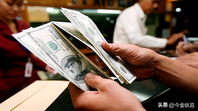 富人早有准备，普通人只想活命：如果发生金融危机，如何绝境求生