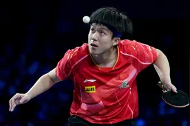 破纪录！国乒三名世界冠军在八强赛中被淘汰，两输韩乒，值得反思图片