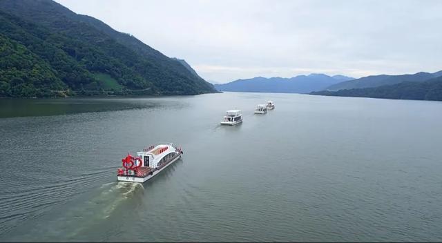 乘着高铁游浑江 | 畅游浑江旅游攻略来啦，快来一起打卡吧！