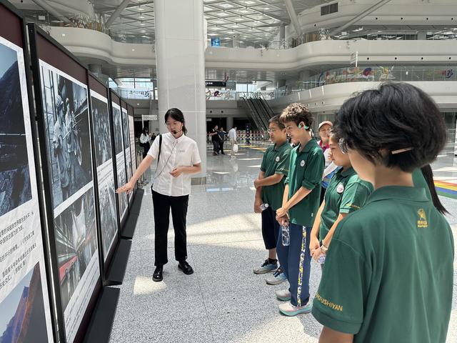 北京朝阳站地区再掀文化热潮 “辽宁美”地域文化展精彩启幕