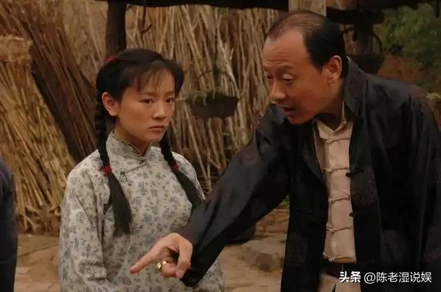 从国家一级演员到“淫魔”，床戏令人大开眼界	，却深受观众喜欢？