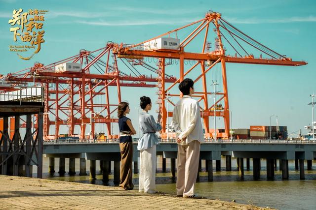 “太”好的地方,繁花开满“仓”!