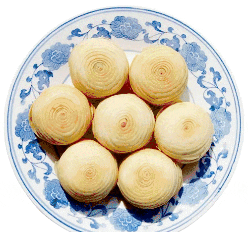寻味运城！一口非遗美食，一眼千年美景！