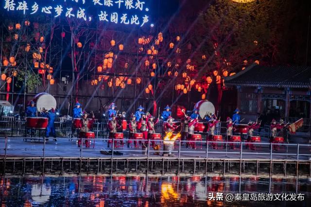 向世界递出秦皇岛“山海名片”，北戴河、山海关双榜题名，闪耀国际！