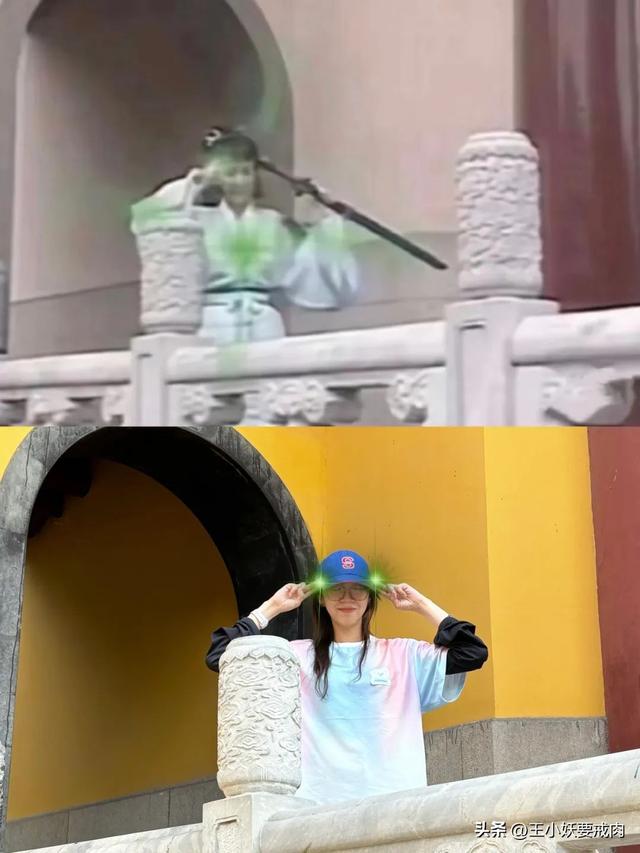 叽里咕噜说啥呢，周末let’s 去镇江！