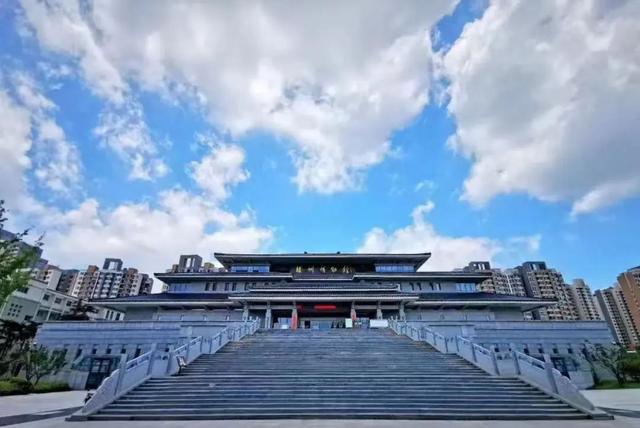 奔“县”山东！这里是墨子家乡 善城滕州