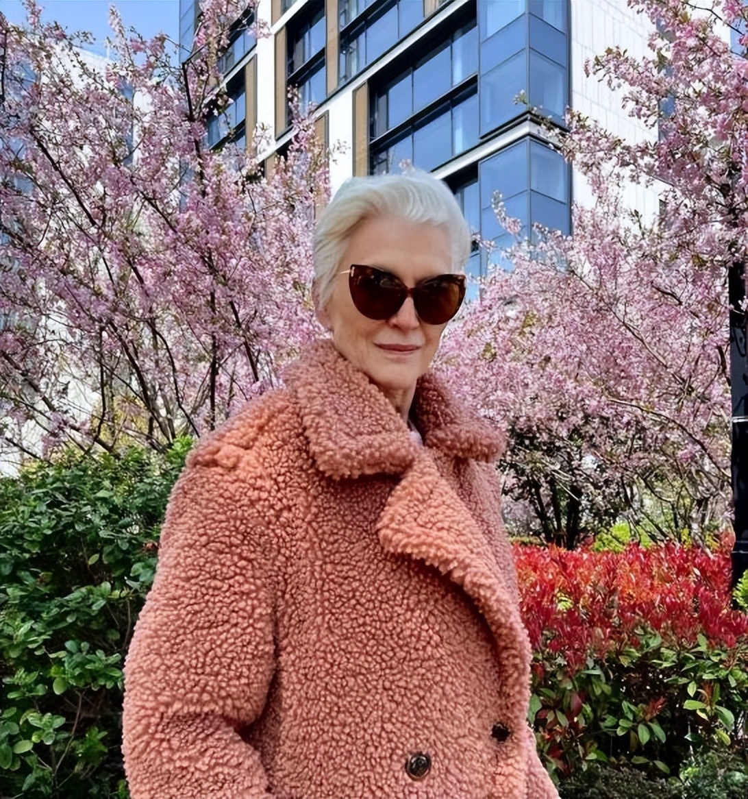 梅耶·马斯克 中国 网红_马斯克