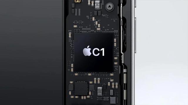 苹果折叠iPhone规格6大细节曝光！四镜头和Touch ID挑战轻薄设计