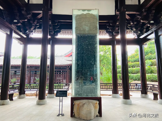 来邯郸去哪玩？热门打卡地第二弹，快收藏起来吧！