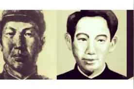 鄂豫皖、川陕苏区（红四方面军），创立了哪些红军队伍？（一）图片