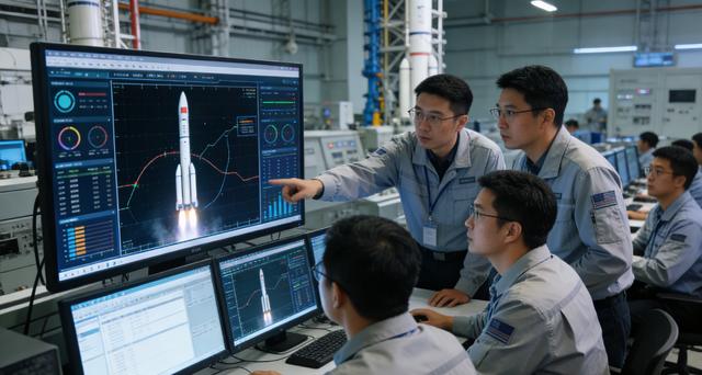 中国航天重大损失	，实践三十二号卫星发射失利，影响有多大