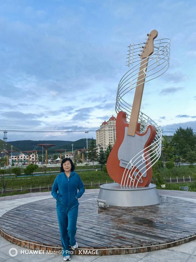 阿尔山市