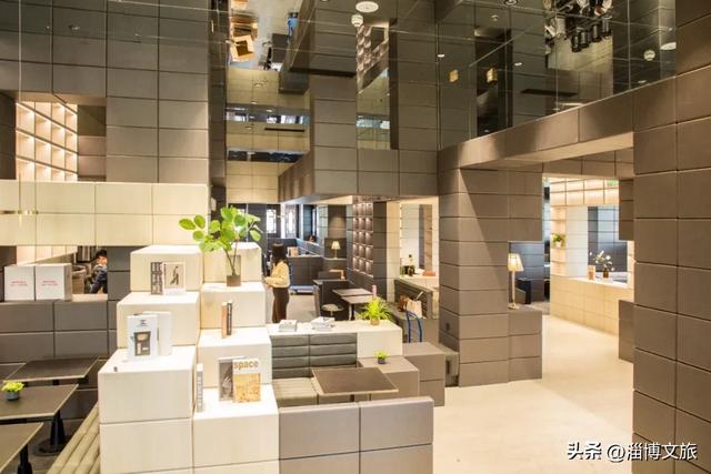 全国“新时代旅游新地标”🤩!淄博1处入选!