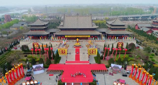 中国历史上的四大名镇，如今三座依旧辉煌，一座已黯然失色