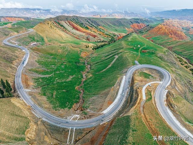 一车五人自驾新疆游，用时22天花24800元旅玩线路分享，建议收藏