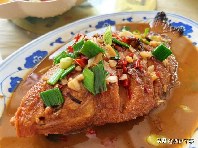 去婺源过秋天，文化与美食一样都不落下