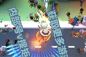 《向僵尸开炮》十大最强技能推荐+流派技能搭配图片